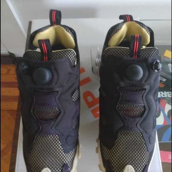 Reebok Instapump fury OG - Picture 2 of 7